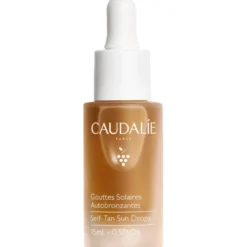Caudalie Self-Tan Sun Drops (15 ml)