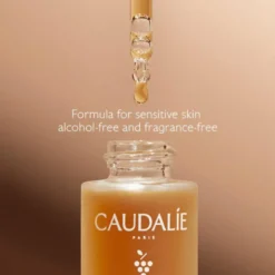 Caudalie Self-Tan Sun Drops (15 ml)