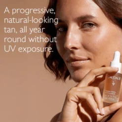Caudalie Self-Tan Sun Drops (15 ml)