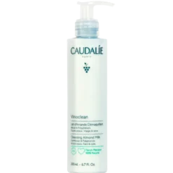 Caudalie Vinoclean Cleansing Almond Milk (200 ml)