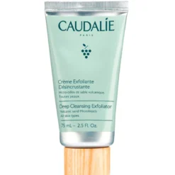 Caudalie Vinoclean Deep Cleansing Exfoliator (75 ml)