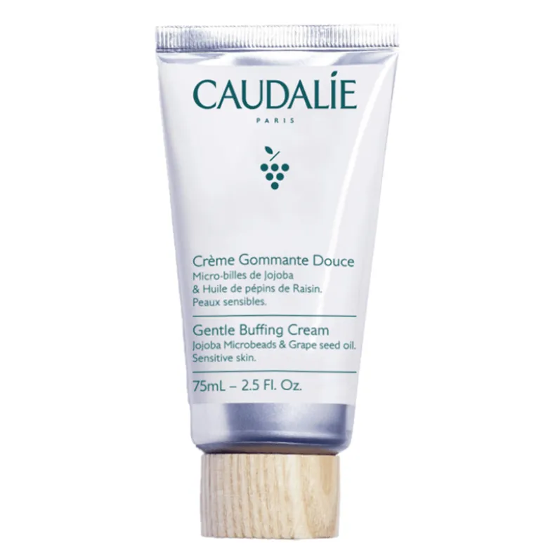 Caudalie Vinoclean Gentle Buffing Cream (75 ml)