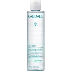 Caudalie Vinoclean Moisturizing Toner (200 ml)