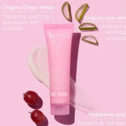 Caudalie Vinohydra Gel Moisturizer (60 ml)