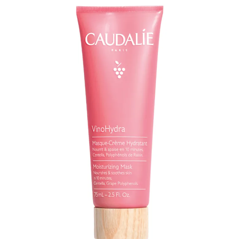 Caudalie Vinohydra Moisturizing Mask (75 ml)