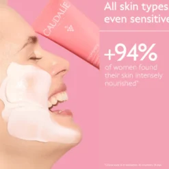 Caudalie Vinohydra Moisturizing Mask (75 ml)