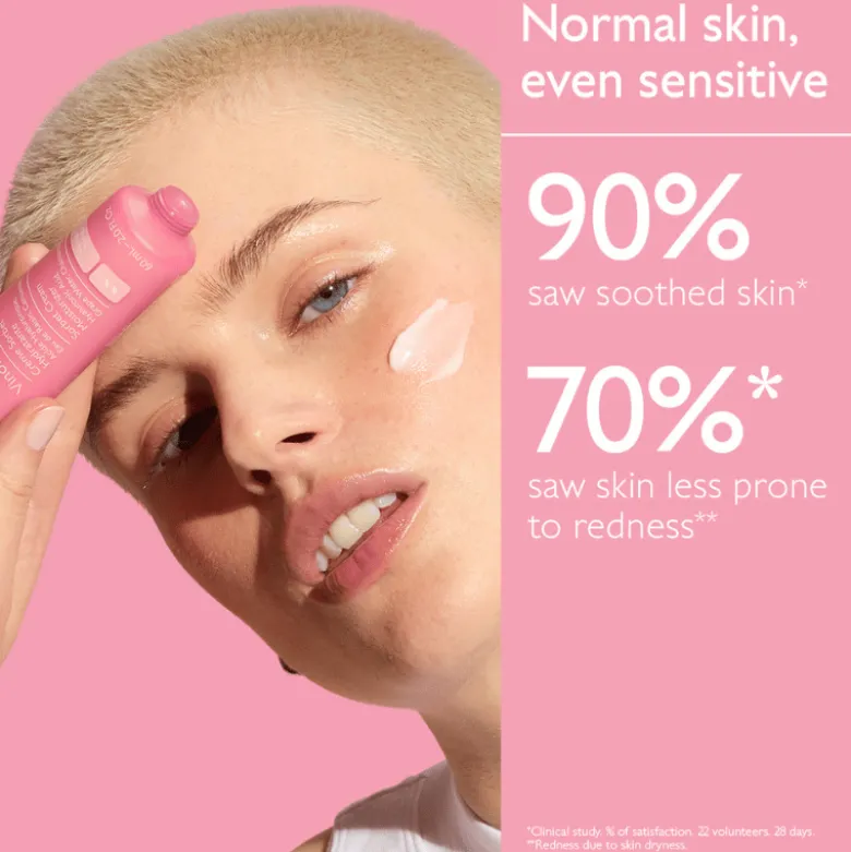 Caudalie Vinohydra Sorbet Cream Moisturizer (60 ml)