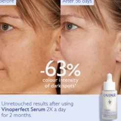 Caudalie Vinoperfect Brightening Dark Spot Serum (30 ml)