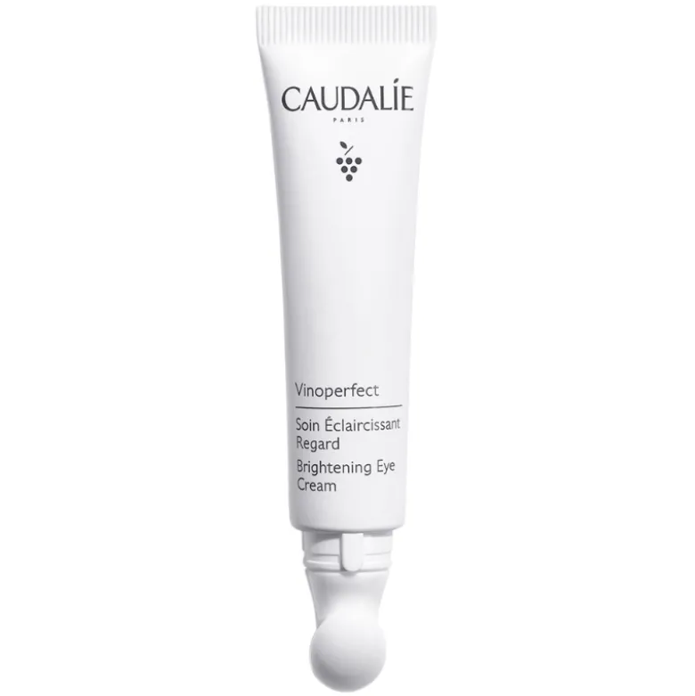 Caudalie Vinoperfect Brightening Eye Cream (15 ml)