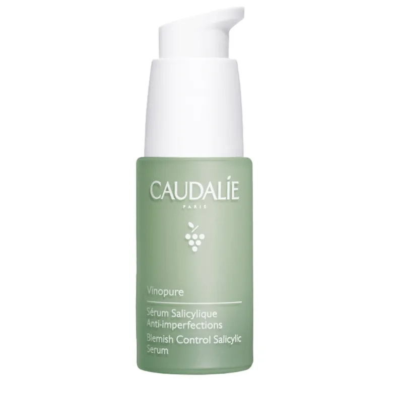 Caudalie Vinopure Blemish Control Salicylic Serum (30 ml)