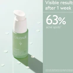 Caudalie Vinopure Blemish Control Salicylic Serum (30 ml)