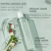 Caudalie Vinopure Purifying Toner (200 ml)