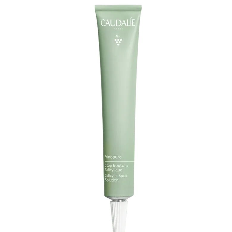 Caudalie Vinopure Salicylic Spot Solution (15 ml)