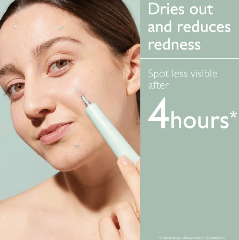 Caudalie Vinopure Salicylic Spot Solution (15 ml)