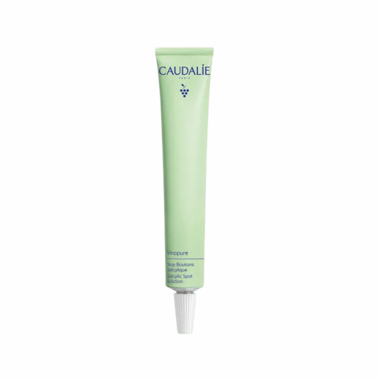 Caudalie Vinopure Salicylic Spot Solution (15 ml)