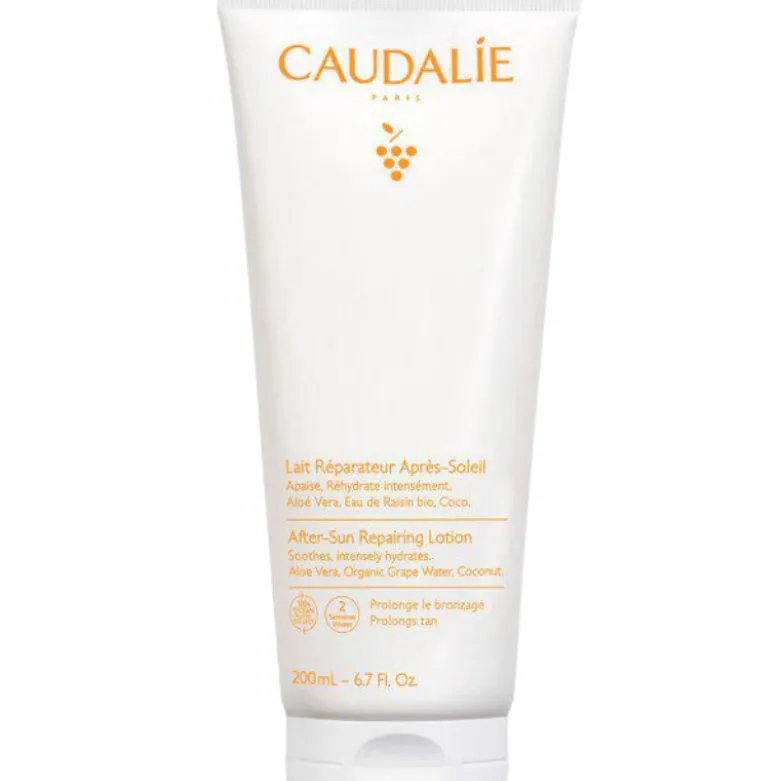 Caudalie Vinosun After-Sun Repairing Lotion (200 ml)