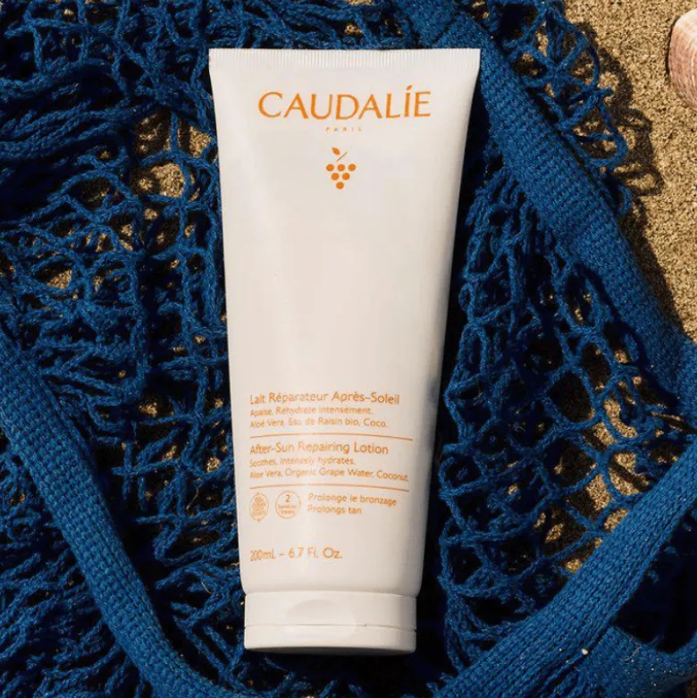 Caudalie Vinosun After-Sun Repairing Lotion (200 ml)