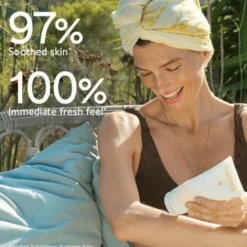 Caudalie Vinosun After-Sun Repairing Lotion (200 ml)
