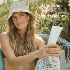 Caudalie Vinosun After-Sun Repairing Lotion (200 ml)