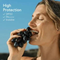 Caudalie Vinosun High Protection Spray SPF50 (150 ml)