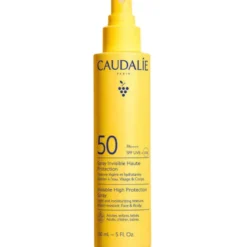 Caudalie Vinosun High Protection Spray SPF50 (150 ml)