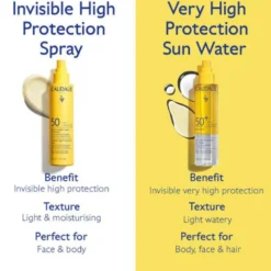 Caudalie Vinosun High Protection Spray SPF50 (150 ml)