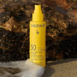 Caudalie Vinosun High Protection Spray SPF50 (150 ml)