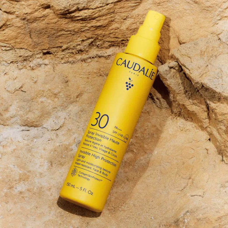 Caudalie Vinosun High Protection Spray SPF30 (150 ml)