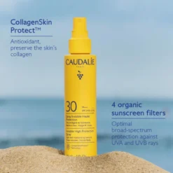 Caudalie Vinosun High Protection Spray SPF30 (150 ml)