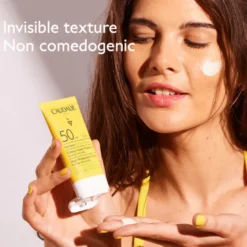 Caudalie Vinosun High Protection Cream SPF50 (50 ml)