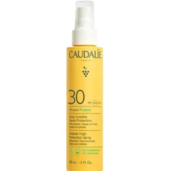 Caudalie Vinosun Invisible High Protection Spray SPF30 (150 ml)