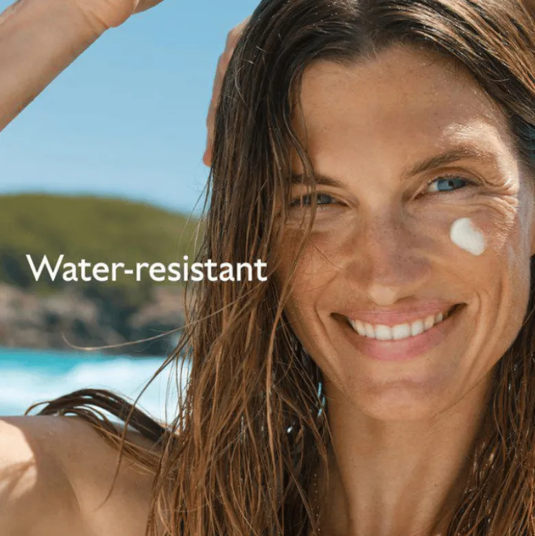 Caudalie Vinosun Protect Cream SPF50+ (50 ml)