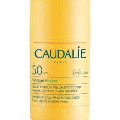Caudalie Vinosun Protect Invisible Stick SPF50 (15 g)
