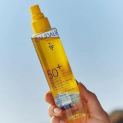 Caudalie Vinosun Very High Protection Water SPF50+ (150 ml)
