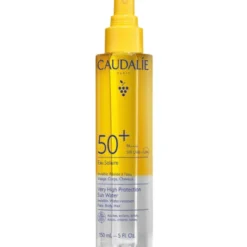 Caudalie Vinosun Very High Protection Water SPF50+ (150 ml)