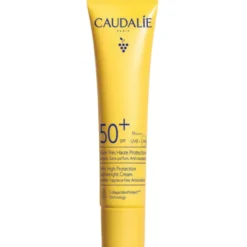 Caudalie Vinosun Very High Protection Lightweight Fluid SPF50 (40 ml)