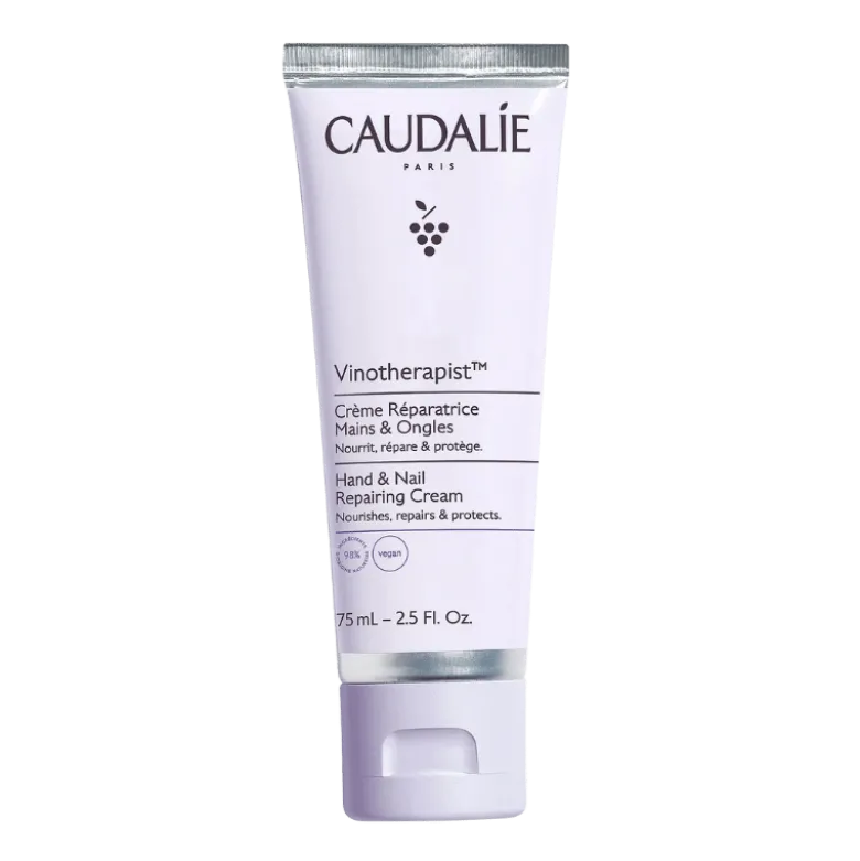 Caudalie Vinotherapist™ Hand & Nail Cream (75 ml)