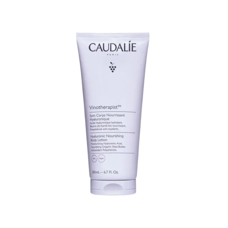 Caudalie Vinotherapist™ Nourishing Body Lotion (200 ml)