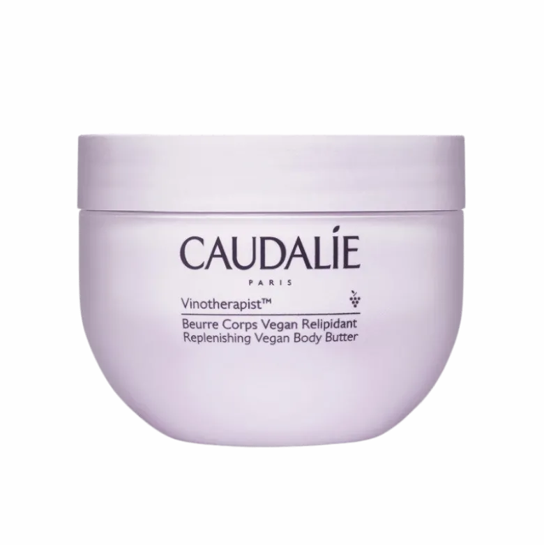 Caudalie Vinotherapist™ Replenishing Vegan Body Butter (250 ml)