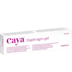 Caya gel (1 stk)
