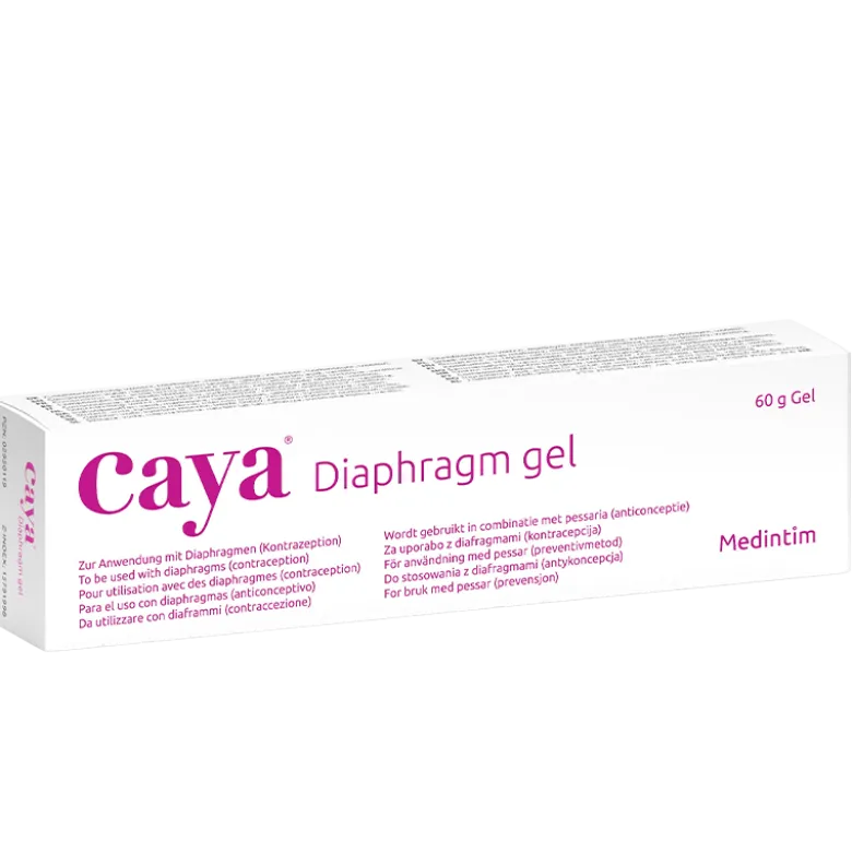 Caya gel (1 stk)