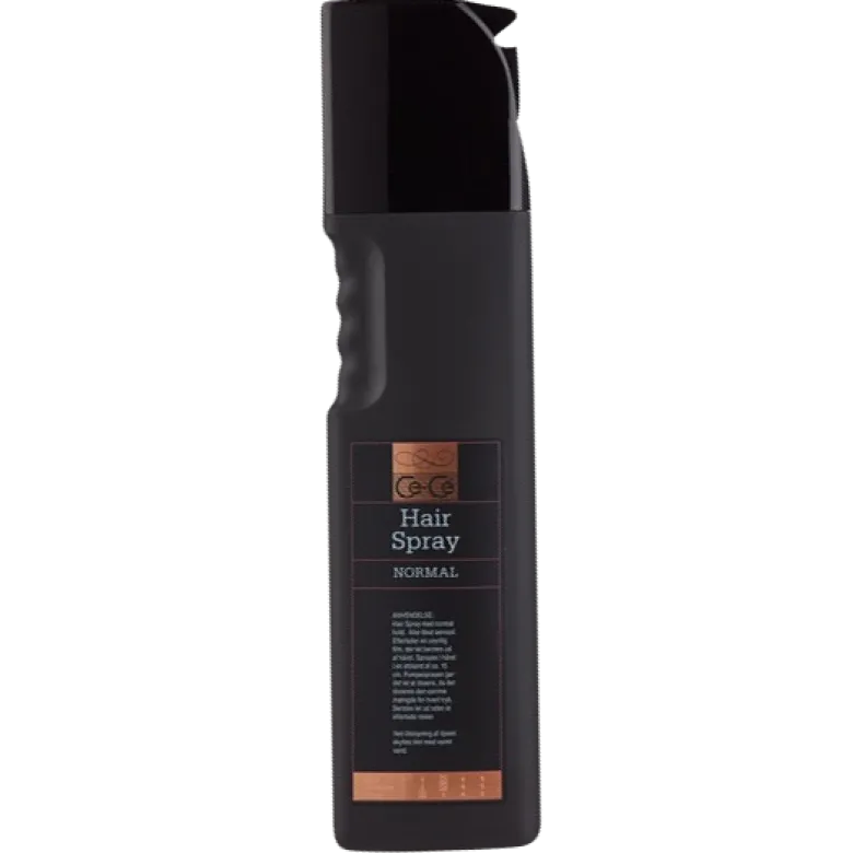 Ce-Cé Hair Spray Normal 200 ml.