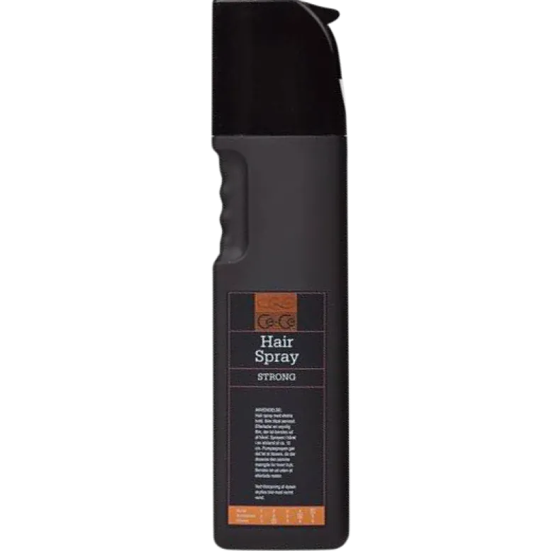 Ce-Cé Hair Spray Strong 200 ml.