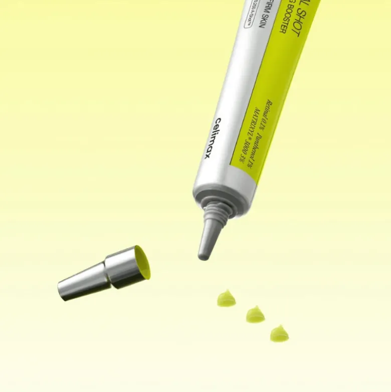 Celimax The Vita-A Retinal Shot Tightening Booster (15 ml)
