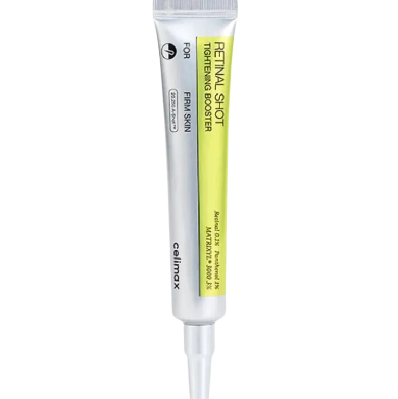 Celimax The Vita-A Retinal Shot Tightening Booster (15 ml)