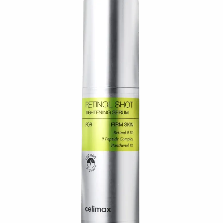Celimax The Vita-A Retinol Shot Tightening Serum (30 ml)