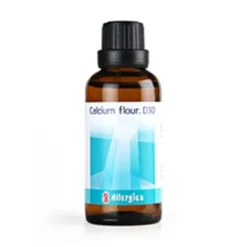 Cellesalt 1: Calcium Flour D30, 50 ml