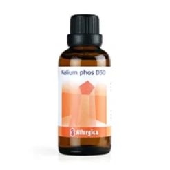 Cellesalt 5: Kalium Phos. D30, 50 ml.