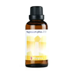 Cellesalt 7. Magnesium Phos D30, 50 ml.