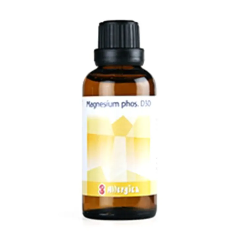Cellesalt 7. Magnesium Phos D30, 50 ml.